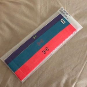 Under Armour Headbands